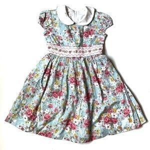 Bonnie Jean size 6x dress